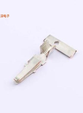 原装 556136-1 |全新正品TERM BLADE NON-GEND 10-12AWG TIN