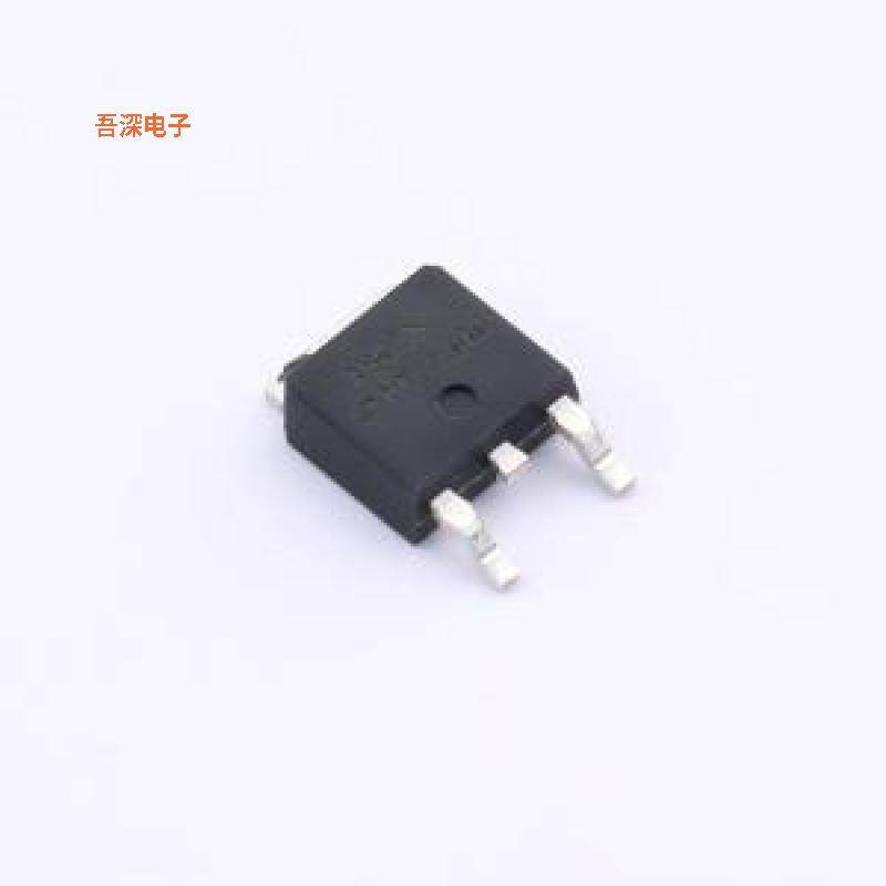 NTD4805NT4G(UMW) |原装TO-252(MOSFET),电子元器件市场,拨动开关,淘宝优惠券,粉丝福利购,淘宝优惠卷