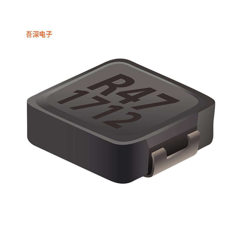 SRP5020TA-3R3M |原装全新FIXED IND 3.3UH 3.3A 76 MOHM SMD