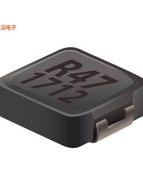 SRP5020TA-6R8M |原装全新FIXED IND 6.8UH 2.4A 150MOHM SMD