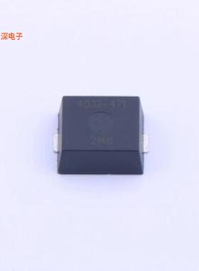 WLRSV4032-471K |原装SMD压敏