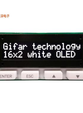 GFOR1602A-WG |32.0OWHITE LIGHT 85  37   18.