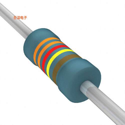 MBB02070C3329FCT00 |33.2 OhmsRES 33.2 OHM 0.6W 1% AXIAL