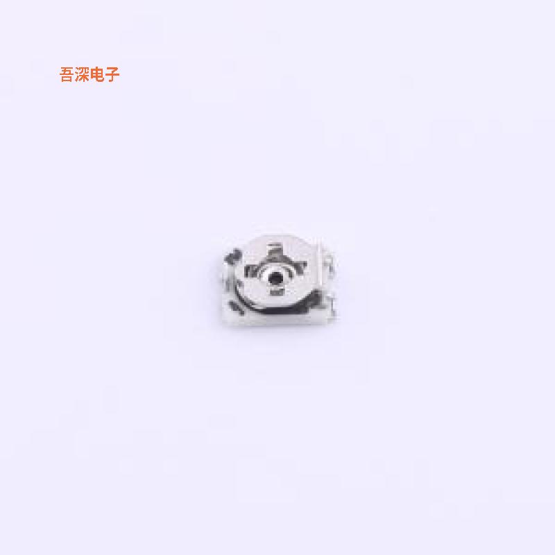 TC33X-2-101E 原装|正品SMD-3P,3.8x3.6mm