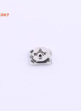 TC33X-2-101E 原装|正品SMD-3P,3.8x3.6mm