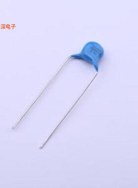 CD70-B2GA101KYASA |原装插件,P=10mm安规