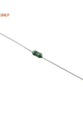 78F270J-RC |鼓芯，绕线式FIXED IND 27UH 270MA 1.35 OHM TH