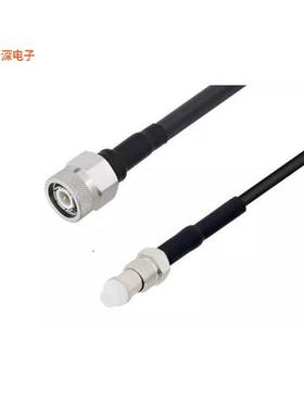 原装 RG58-TM-FMEF(QTY:70Ft) |全新正品TNC 至 FME
