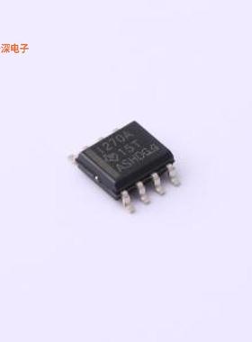 INA270AIDR |原装SOIC-8电流感应放大器