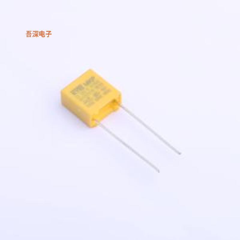 PX333K2C0702 |原装插件,P=7.5mm安规