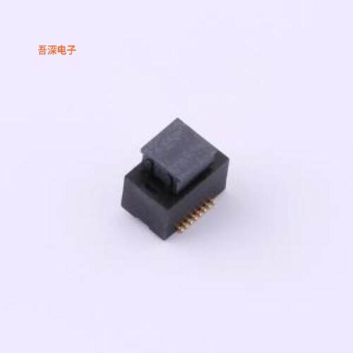 HC-PBB05-2-16-M-H4.0-G1-R-P-04 原装|正品SMD,P=0.5mm