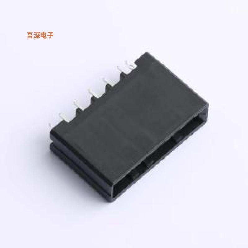 1-316132-5 |原装插件,P=5.08mmCONN HEADER VERT 5POS 5.08MM