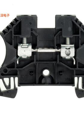 1020110000 |馈通式CONN TERM BLK FEED THRU 10-26AWG