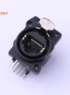 NE8FAH-C5|原装插件以太网(RJ45 RJ11