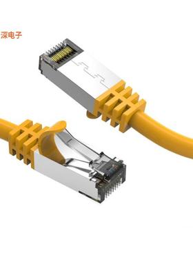 CM-100377YWBSTK |原装全新7Ft Cat.8 S/FTP Ethernet Network