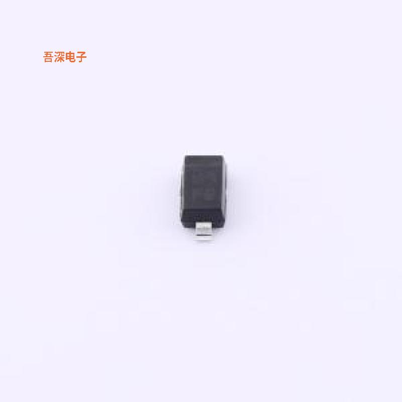 MMSZ5260C-E3-08 |原装SOD-123DIODE ZENER 43V 500MW SOD123