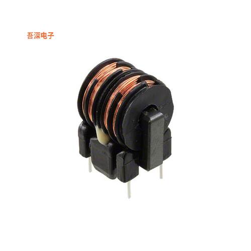 SS21V-R050540 |电源线CMC 54MH 500MA 2LN TH