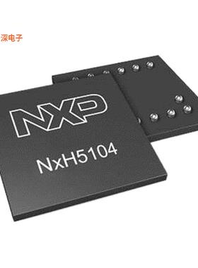 NXH5104UK/A1Z |未验证IC EEPROM 4MBIT SPI 13WLCSP