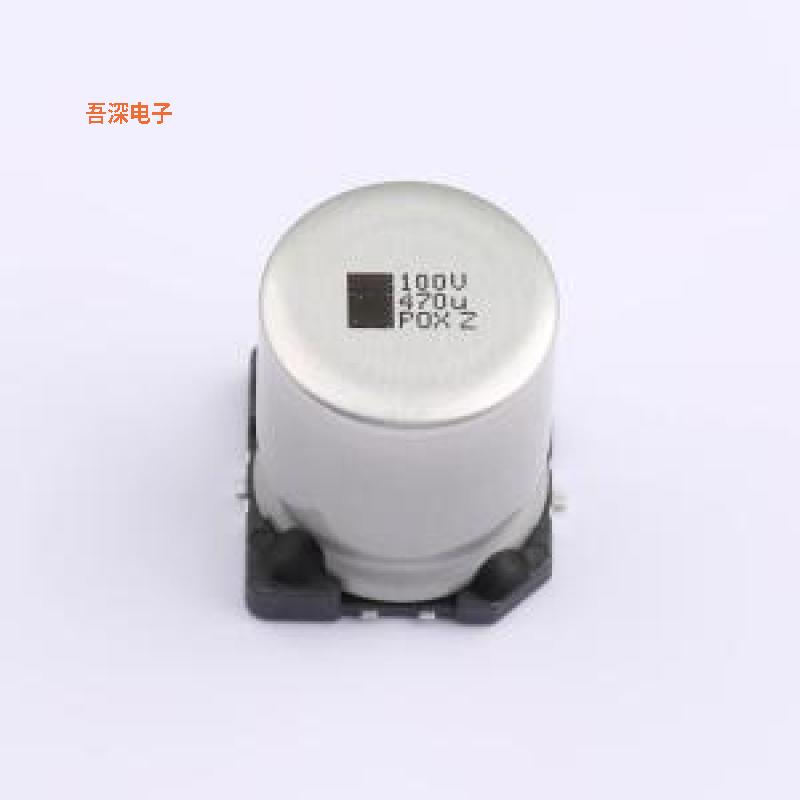 MAL215099913E3 |原装SMD,D18xL22mm贴片型铝电解