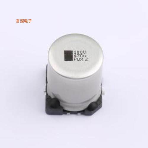 MAL215099913E3 |原装SMD,D18xL22mm贴片型铝电解