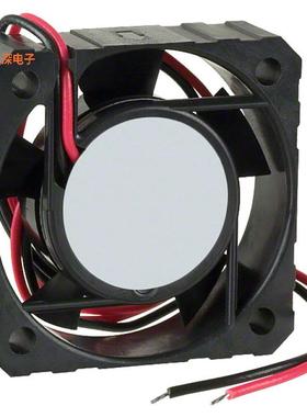 F412R-12MB |12VDCFAN AXIAL 41X12.2MM 12VDC WIRE