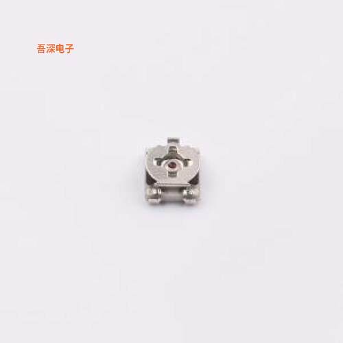 JER33X-1-52 |原装SMD-3P,3.4x3.1mm可调/电位
