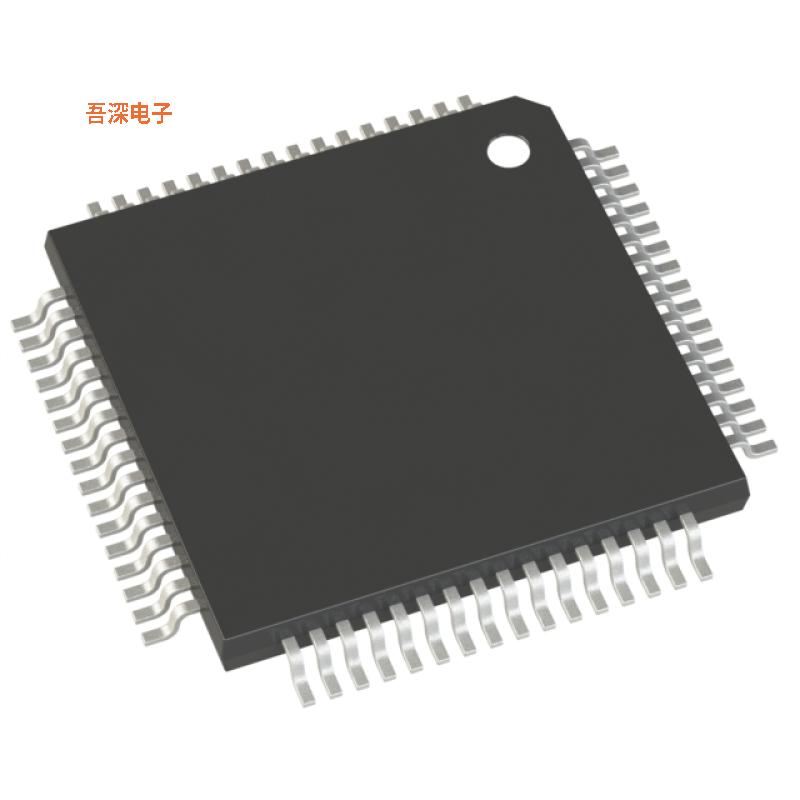 AT91SAM7S512B-AU-999 |原装全新IC MCU 16/32B 512KB FL