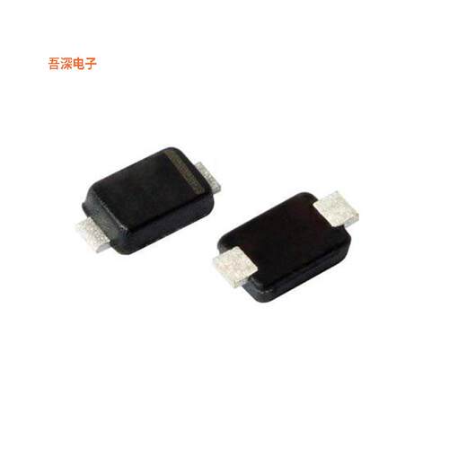 PLZ4V7A-G3/H |4.56 VDIODE ZENER 4.56V 960MW DO219AC