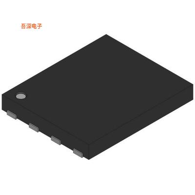 RJK0397DPA-00#J53 |N 通道MOSFET N-CH 30V 30A 8WPAK