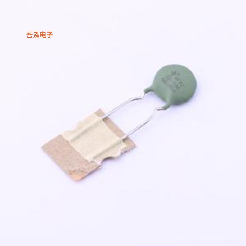 MF1105004M4EP0CST0 |原装插件,P=7.5mmICL 5 OHM 20% 4A 11MM