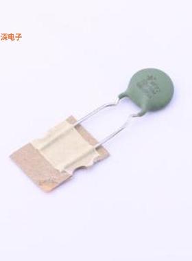 MF1105004M4EP0CST0 |原装插件,P=7.5mmICL 5 OHM 20% 4A 11MM