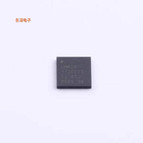 LMKDB1120Z85NPPR |原装TLGA-80(8x8)时钟缓冲/驱动/分配