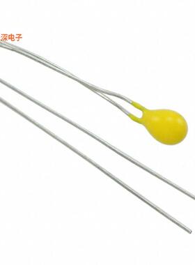 GA10K3A1A |原装全新THERMISTOR NTC 10KOHM 3976K BEAD