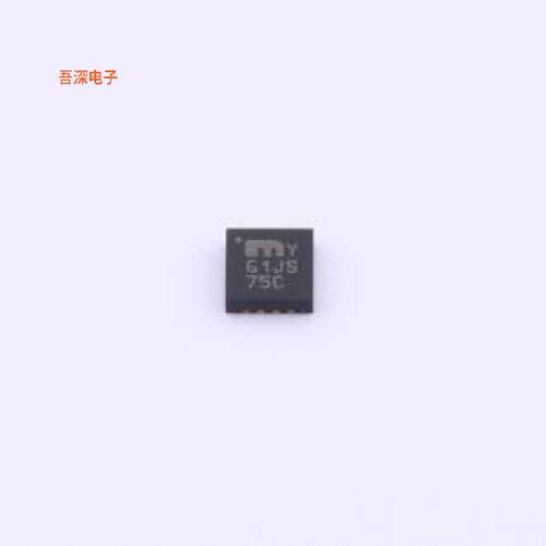 MIC2800-G1JSYML-TR |原装QFN-16(3x3)DC-DC电源芯片