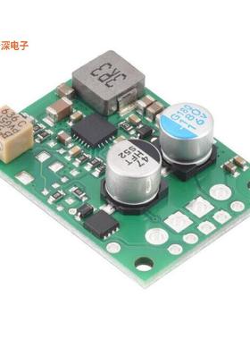 4853 |非隔离 PoL 模块1.4-7V, 3.8A STEPDOWN D30V33