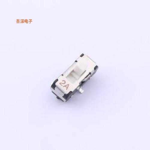 CL-SB-12B-01T |原装SMD,8.5x3.5mm滑动