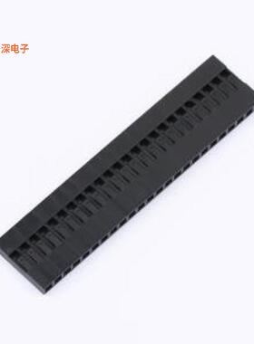 I-DS1071-SCB01x24 |原装P=2.54mm(线对板/线对线)