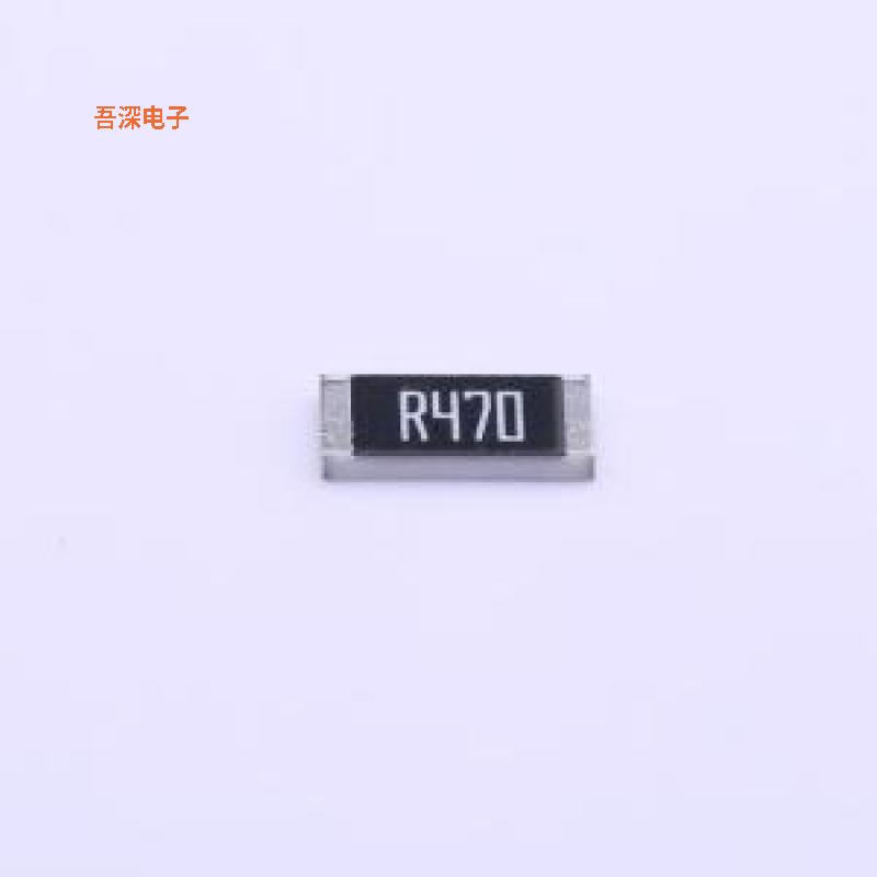 RL2010FK-070R47L |原装2010贴片