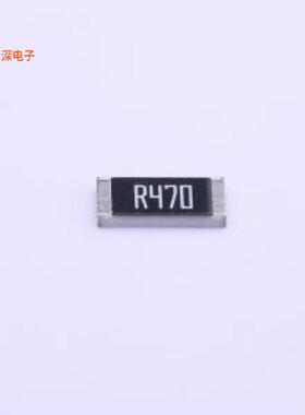 RL2010FK-070R47L |原装2010贴片