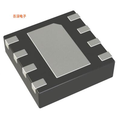 ISL9205DIRZ|锂离子/聚合物IC BATT CHG LI-ION 1CELL 10DF