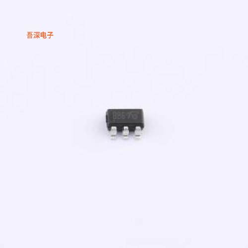 FDC5614P-NL-VB |原装TSOP-6(MOSFET)