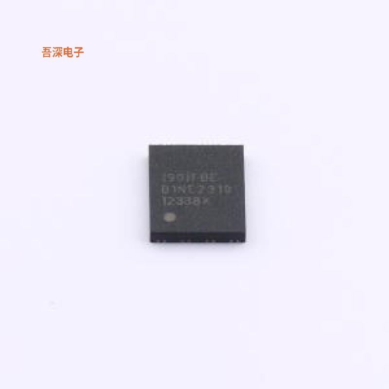 GAN190-650FBEZ 原装|正品DFN5060-5
