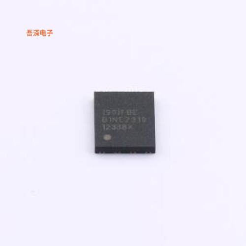 GAN190-650FBEZ |原装DFN5060-5氮化镓晶体管(GaN HEMT)