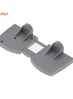 3074512|法兰盖CONN TERM BLK FLANGE COVER GRA