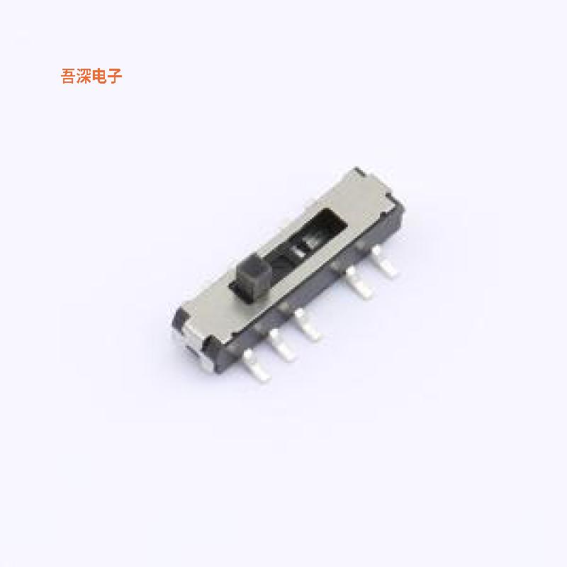 HX MST24D18G2 |原装SMD-10P,15x3.5mm滑动