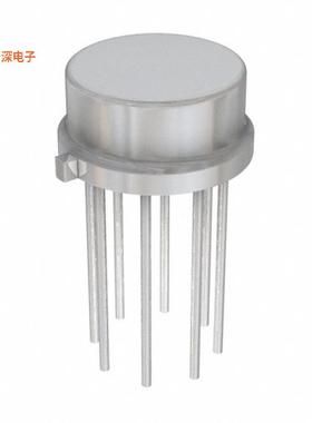 INA117AM |差分IC OPAMP DIFF 1 CIRCUIT TO99-8