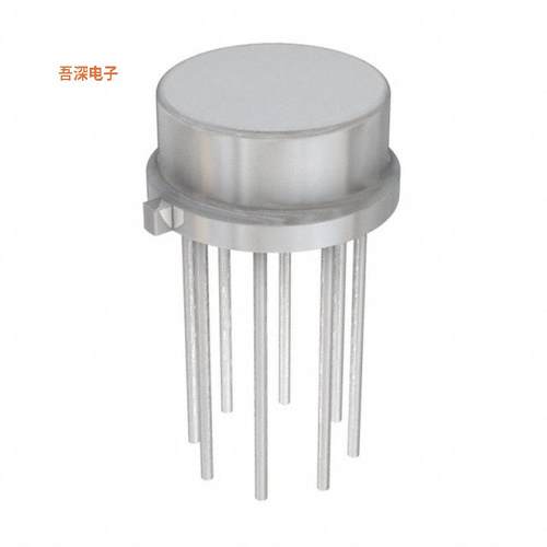 LM311H/NOPB |通用IC COMPARATOR 1 GEN PUR TO99-8