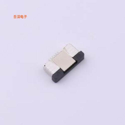 05B20U06P |原装SMD,P=0.5mm,卧贴FFC/FPC