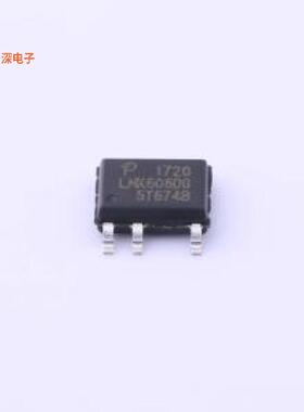 LNK606DG-TL |原装SO-7IC OFFLINE SWITCH FLYBACK 8SO