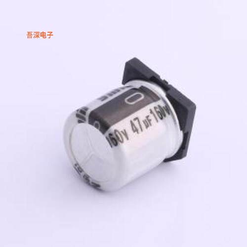 VMML1352C470MV |原装SMD,D12.5xL13.5mm型铝电解电容
